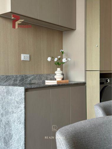 picture DT-9892 Condo for rent, Noble State 39 BTS Phrom Phong - 13/21