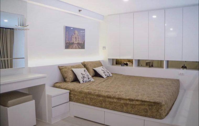 picture For Rent ✨ Knightsbridge Prime Sathorn ✨ DUPLEX unit, fully furnished and equipped with appliances. - 2/11