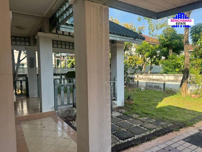 รูป ✅ สุดพิเศษ ราคาดีที่สุดในโครงการ -
Preecha Suwinthawong Village
หมู่บ้านปรีชา สุวินทวงศ์ - รูปที่ 20/21