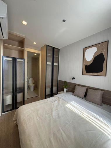 picture DT-8720 Condo for rent, Noble State 39     BTS Phrom Phong - 1/8