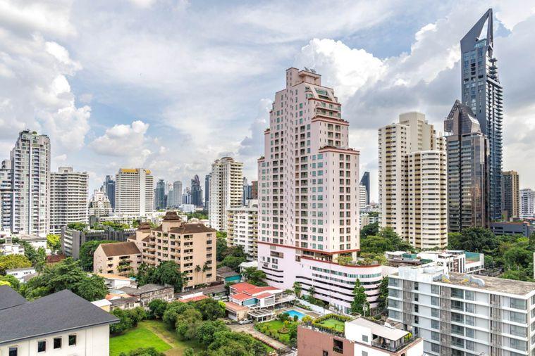 picture DT-9246 Condo for rent, Noble State 39     BTS Phrom Phong - 15/16
