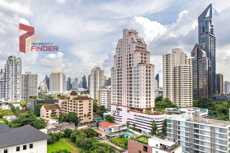picture DT-9246 Condo for rent, Noble State 39 BTS Phrom Phong - 15/16