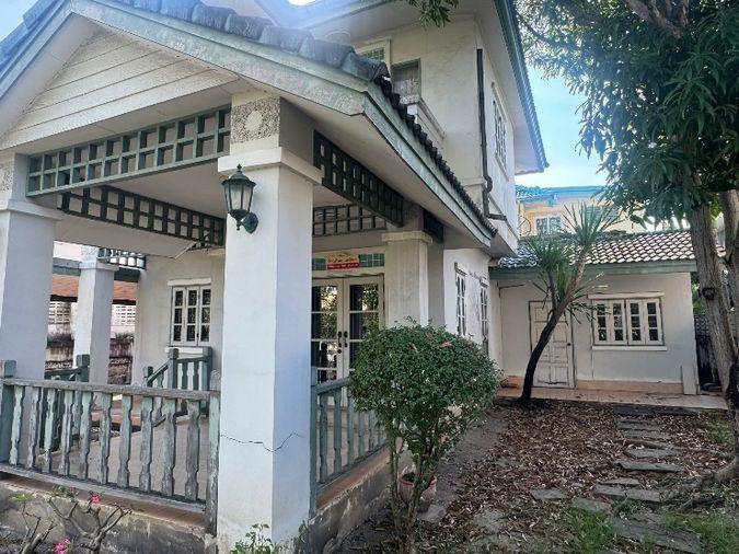 รูป ✅ สุดพิเศษ ราคาดีที่สุดในโครงการ -
Preecha Suwinthawong Village
หมู่บ้านปรีชา สุวินทวงศ์ - รูปที่ 14/21