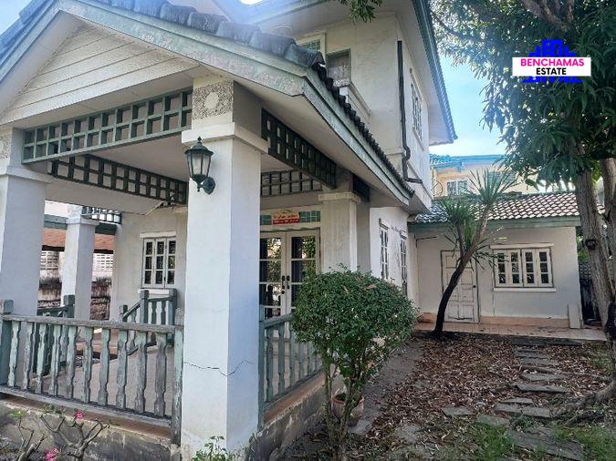 รูป ✅ สุดพิเศษ ราคาดีที่สุดในโครงการ -
Preecha Suwinthawong Village
หมู่บ้านปรีชา สุวินทวงศ์ - รูปที่ 14/21