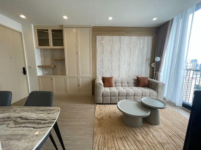 picture DT-9187 Condo for rent, Noble State 39     BTS Phrom Phong - 9/12