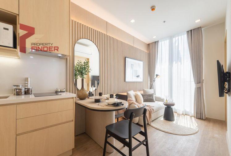 picture DT-6867 Condo for rent, Noble State 39 BTS Phrom Phong - 4/11