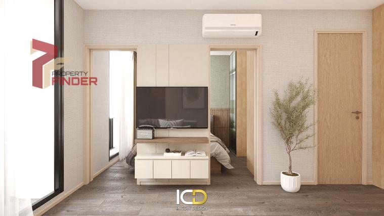 picture DT-8401 Condo for rent, Noble State 39 BTS Phrom Phong - 2/11
