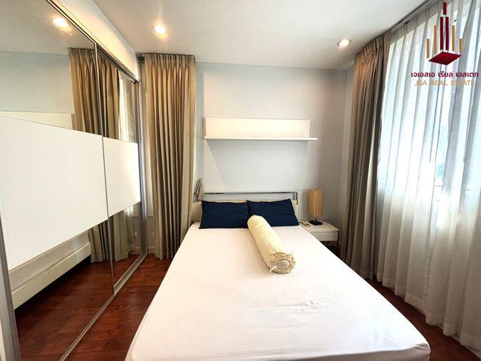 picture ✨ For Rent: siri residence sukhumvit 24 Condo ✨    💰 Only 50,000 THB/month - 3/8