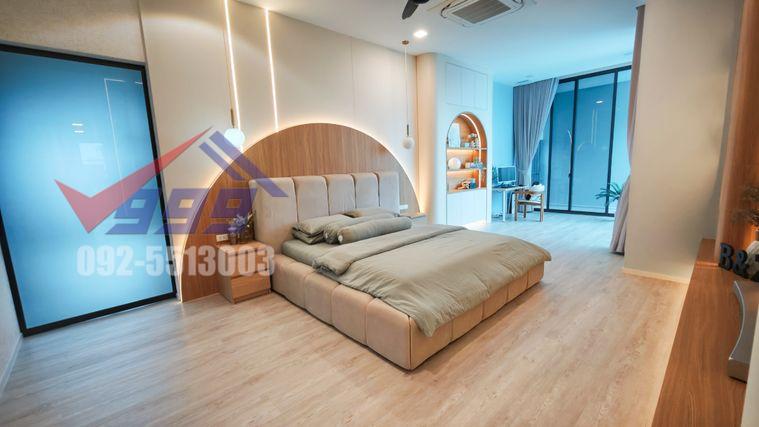 รูป ให้เช่า วีเว่ กรุงเทพกรีฑา 4 ห้องนอน - รูปที่ 14/29