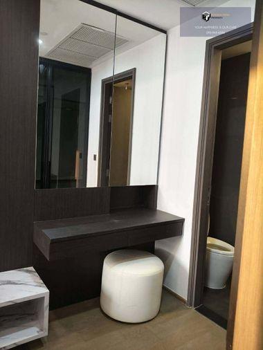 picture Ashton Chula-Silom | 🚝Near MRT Sam Yan #2026020613883#FC #MKT - 4/6
