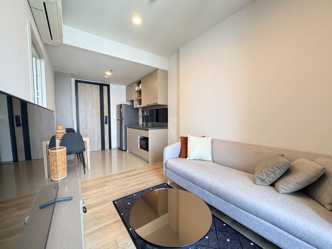 picture Condo for rent in Oka Haus (BTS Thonglor)  - 9/15