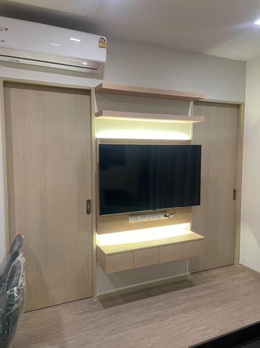 picture DT-7330 Condo for rent, Noble State 39     BTS Phrom Phong - 6/11