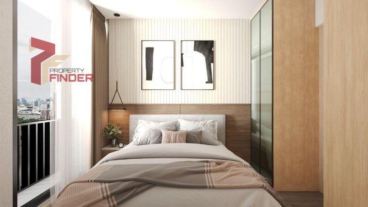 picture DT-8401 Condo for rent, Noble State 39 BTS Phrom Phong - 1/11