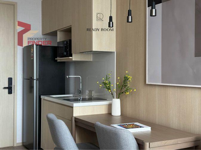 picture DT-9892 Condo for rent, Noble State 39 BTS Phrom Phong - 14/21