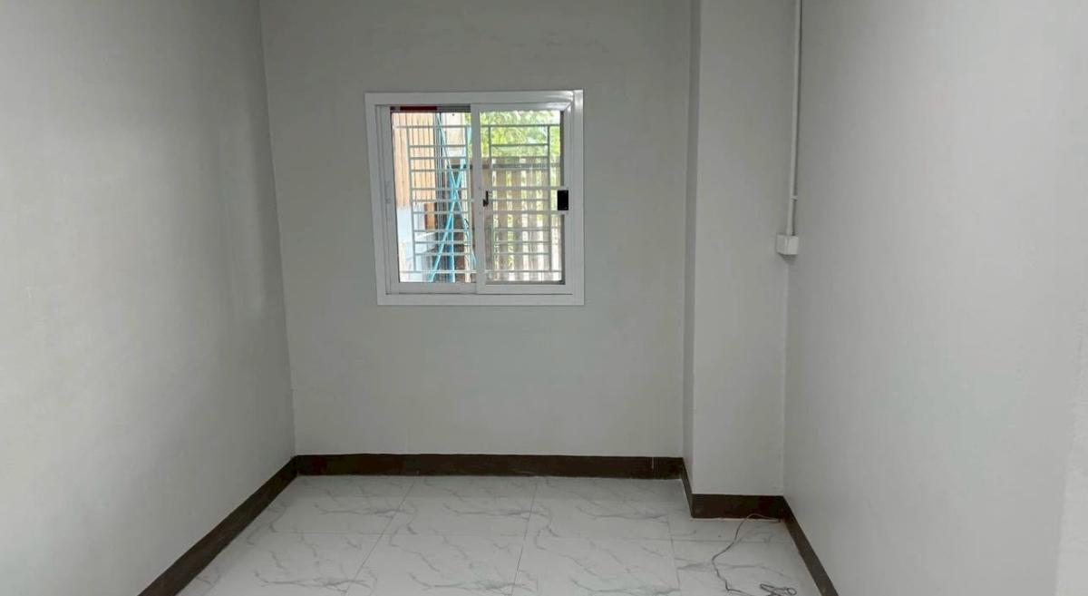 รูป ✅ราคาถูกที่สุดในโครงการ ฟรี!!ต่อเติมตกแต่งใหม่ทั้งหลัง 🏡📍ขายบ้านเดี่ยว หมู่บ้านเพ็ญศิริ ใกล้ถนนสุวินทวงศ์ - รูปที่ 13/19