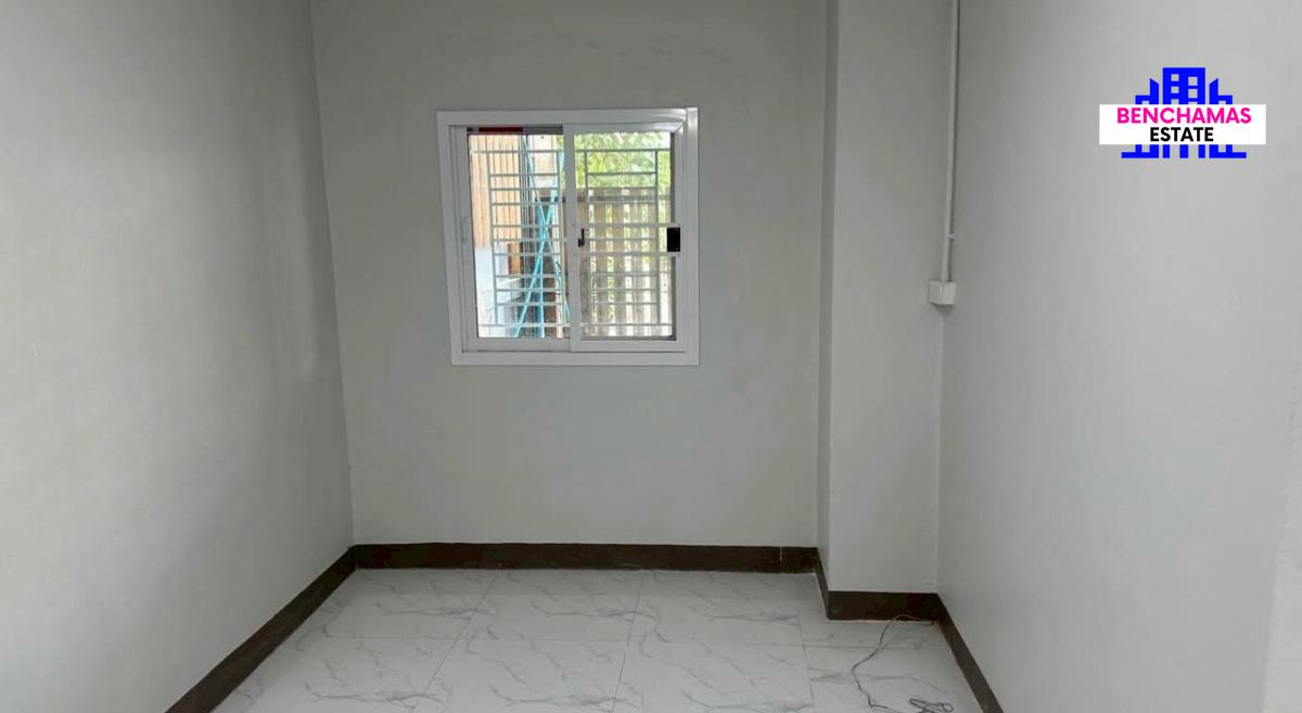 รูป ✅ราคาถูกที่สุดในโครงการ ฟรี!!ต่อเติมตกแต่งใหม่ทั้งหลัง 🏡📍ขายบ้านเดี่ยว หมู่บ้านเพ็ญศิริ ใกล้ถนนสุวินทวงศ์ - รูปที่ 13/19