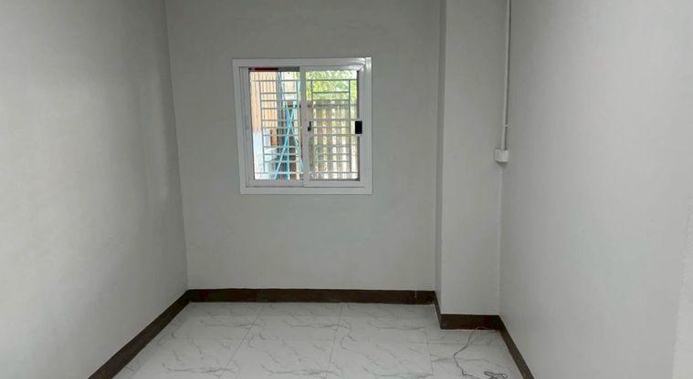รูป ✅ราคาถูกที่สุดในโครงการ ฟรี!!ต่อเติมตกแต่งใหม่ทั้งหลัง 🏡📍ขายบ้านเดี่ยว หมู่บ้านเพ็ญศิริ ใกล้ถนนสุวินทวงศ์ - รูปที่ 13/19