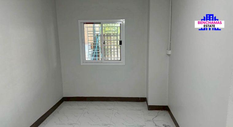 รูป ✅ราคาถูกที่สุดในโครงการ ฟรี!!ต่อเติมตกแต่งใหม่ทั้งหลัง 🏡📍ขายบ้านเดี่ยว หมู่บ้านเพ็ญศิริ ใกล้ถนนสุวินทวงศ์ - รูปที่ 13/19