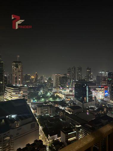 picture DT-7972 Condo for rent, Noble State 39 BTS Phrom Phong - 9/9