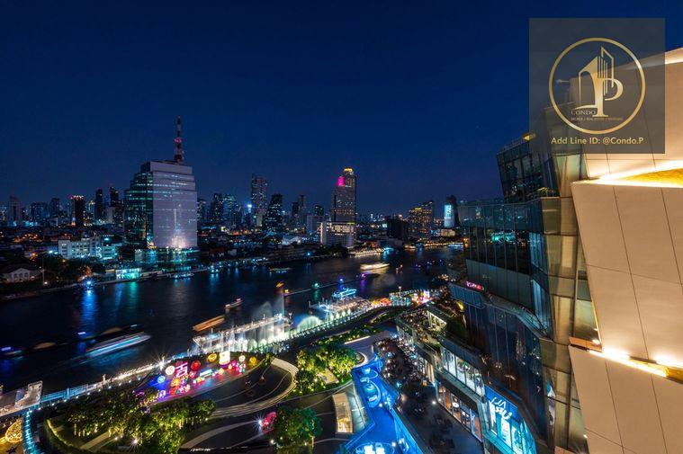 picture 🎀#MT2602_117🎀💥Urgent💥 Guaranteed availability! Click quickly before it's gone‼️ For Rent 5️⃣8️⃣k.🔥🔥 Magnolias Waterfront Residences Condo - 18/20