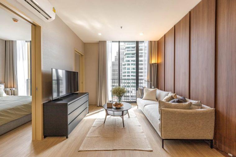 picture DT-9246 Condo for rent, Noble State 39     BTS Phrom Phong - 11/16