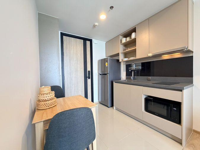 picture Condo for rent in Oka Haus (BTS Thonglor)  - 12/15