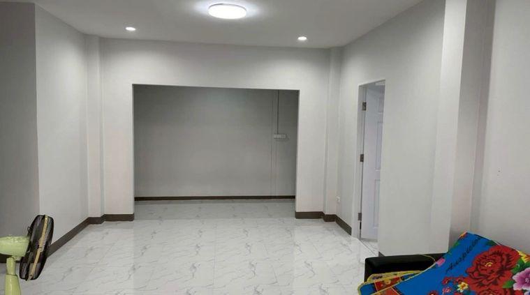 รูป ✅ราคาถูกที่สุดในโครงการ ฟรี!!ต่อเติมตกแต่งใหม่ทั้งหลัง 🏡📍ขายบ้านเดี่ยว หมู่บ้านเพ็ญศิริ ใกล้ถนนสุวินทวงศ์ - รูปที่ 12/19
