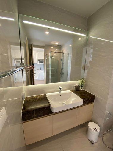 picture DT-6346 Condo for rent, Noble State 39     BTS Phrom Phong - 10/12