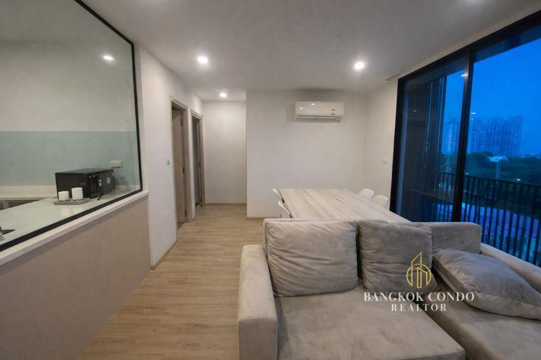รูป 🍀🍀🍀 Exclusive Unit 🔥ให้เช่า📌เซอริโอ้ สุขุมวิท 50 🌸(Line:@rent2022)ห้องสวย พร้อมเข้าอยู่✨A10671 - รูปที่ 5/12