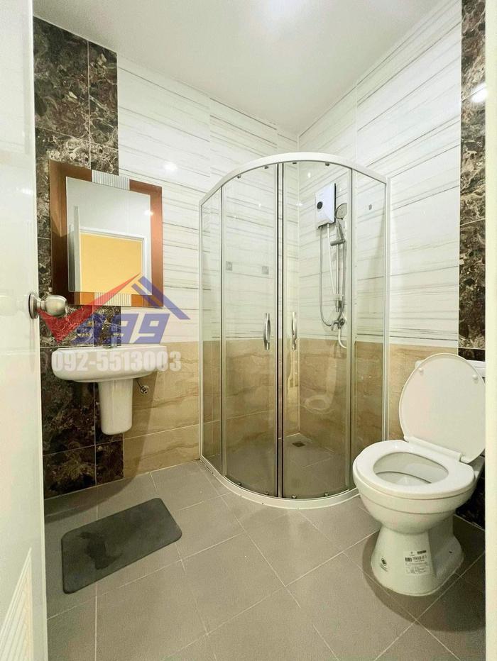 รูป ให้เช่าบ้านเดี่ยว 2 ห้องนอน โกลเด้น ทาวน์ 3 บางนา-สวนหลวง - รูปที่ 5/11