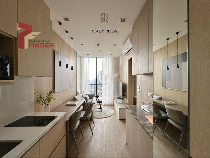 picture DT-9892 Condo for rent, Noble State 39 BTS Phrom Phong - 10/21
