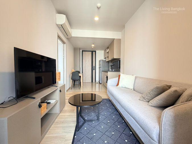 picture Condo for rent in Oka Haus (BTS Thonglor) - 1/15