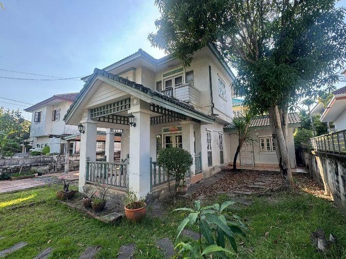 รูป ✅ สุดพิเศษ ราคาดีที่สุดในโครงการ -
Preecha Suwinthawong Village
หมู่บ้านปรีชา สุวินทวงศ์ - รูปที่ 16/21