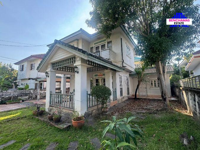รูป ✅ สุดพิเศษ ราคาดีที่สุดในโครงการ -
Preecha Suwinthawong Village
หมู่บ้านปรีชา สุวินทวงศ์ - รูปที่ 16/21