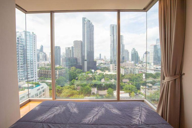 รูป 🍀🍀🍀 Pet-friendly🐶🐱 ให้เช่า📌แอชตัน มอร์ฟ 38 📲 Line: @rent2022 🚆 BTS ทองหล่อ🔖PTC: A01465 - รูปที่ 9/17
