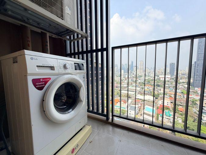 picture Condo for rent in Oka Haus (BTS Thonglor)  - 14/15