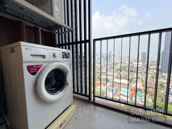 picture Condo for rent in Oka Haus (BTS Thonglor) - 14/15