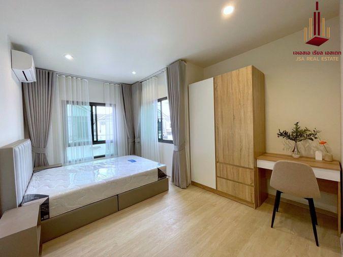 picture ✨ For Rent: Pimnara Srinakarin-Bangna✨  💰 Only 89,000 THB/month - 6/9