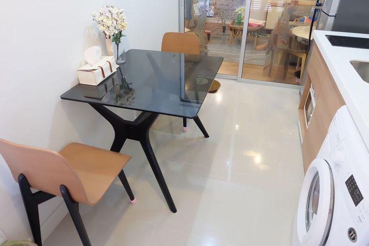 รูป (ว่าง1มีนาคม69)ให้เช่าCentric Tiwanon - 1นอน 35.5ตรม. ชั้น23 ตึกB - Line:@hac55 - รูปที่ 11/23