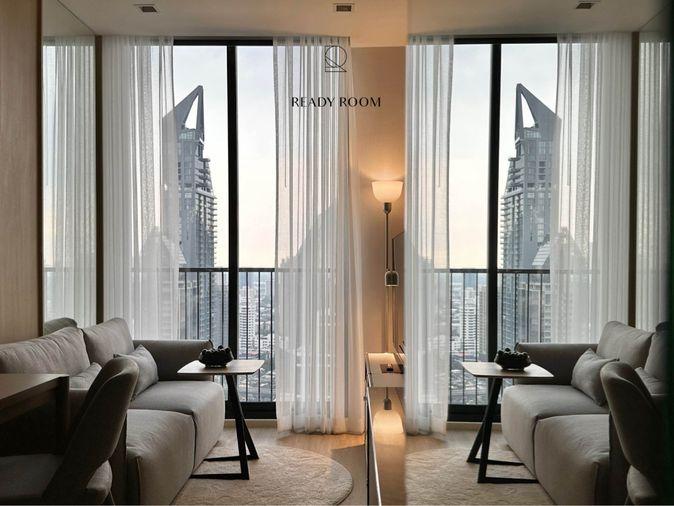 picture DT-9892 Condo for rent, Noble State 39     BTS Phrom Phong - 20/21