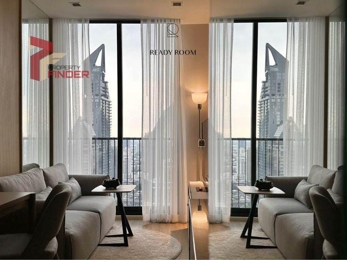 picture DT-9892 Condo for rent, Noble State 39 BTS Phrom Phong - 20/21