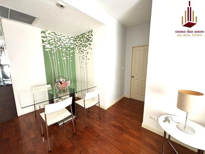 picture ✨ For Rent: siri residence sukhumvit 24 Condo ✨    💰 Only 50,000 THB/month - 5/8