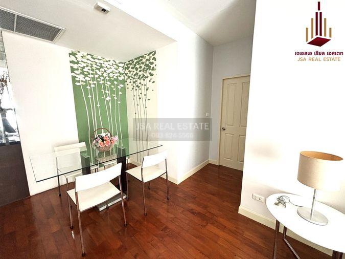 picture ✨ For Rent: siri residence sukhumvit 24 Condo ✨ 💰 Only 50,000 THB/month - 5/8