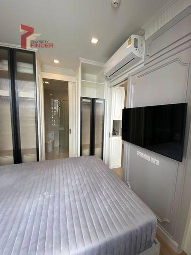 picture DT-6346 Condo for rent, Noble State 39 BTS Phrom Phong - 1/12