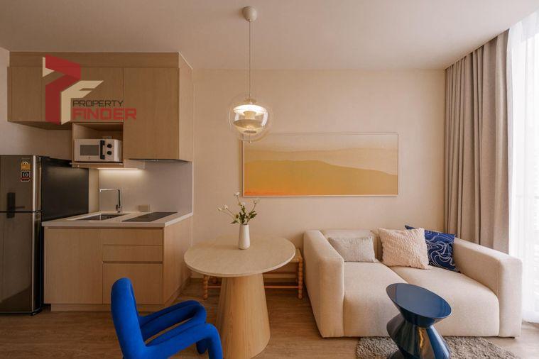 picture DT-5517 Condo for rent, Noble State 39 BTS Phrom Phong - 5/10