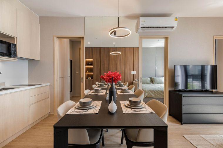 picture DT-9246 Condo for rent, Noble State 39     BTS Phrom Phong - 12/16