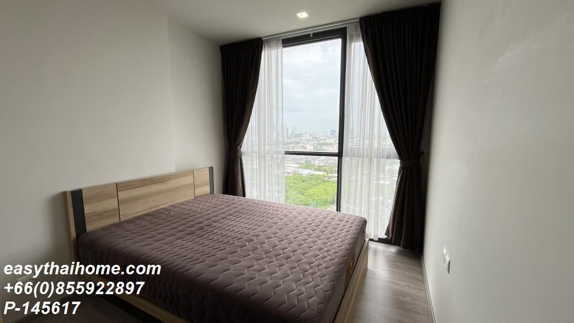 รูป P-145617 วิวเมืองสวย! The Line Wongswang ใกล้ MRT วงศ์สว่าง เริ่ม 2.6 ล้าน Line Id: @easythaihome 085-592-2897 - รูปที่ 6/10