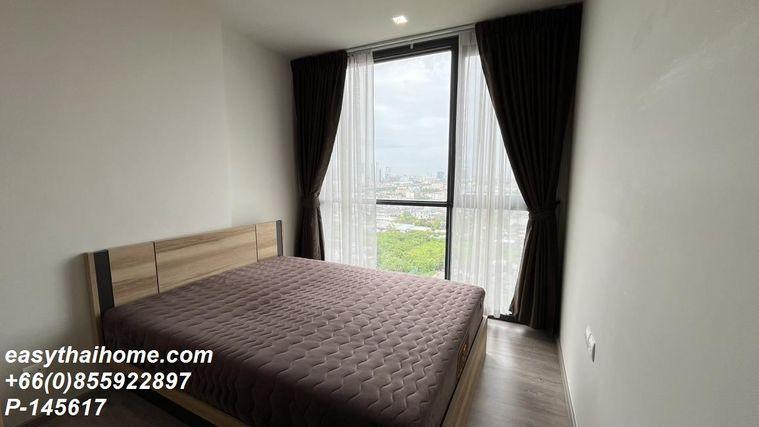 รูป P-145617 วิวเมืองสวย! The Line Wongswang ใกล้ MRT วงศ์สว่าง เริ่ม 2.6 ล้าน Line Id: @easythaihome 085-592-2897 - รูปที่ 6/10