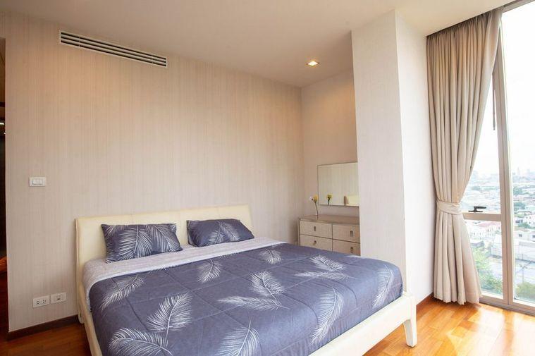 รูป 🍀🍀🍀 Pet-friendly🐶🐱 ให้เช่า📌แอชตัน มอร์ฟ 38 📲 Line: @rent2022 🚆 BTS ทองหล่อ🔖PTC: A01465 - รูปที่ 7/17