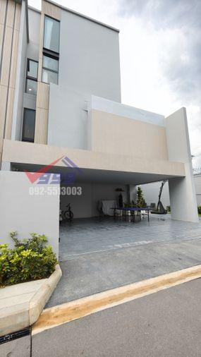 รูป ให้เช่า วีเว่ กรุงเทพกรีฑา 4 ห้องนอน - รูปที่ 2/29